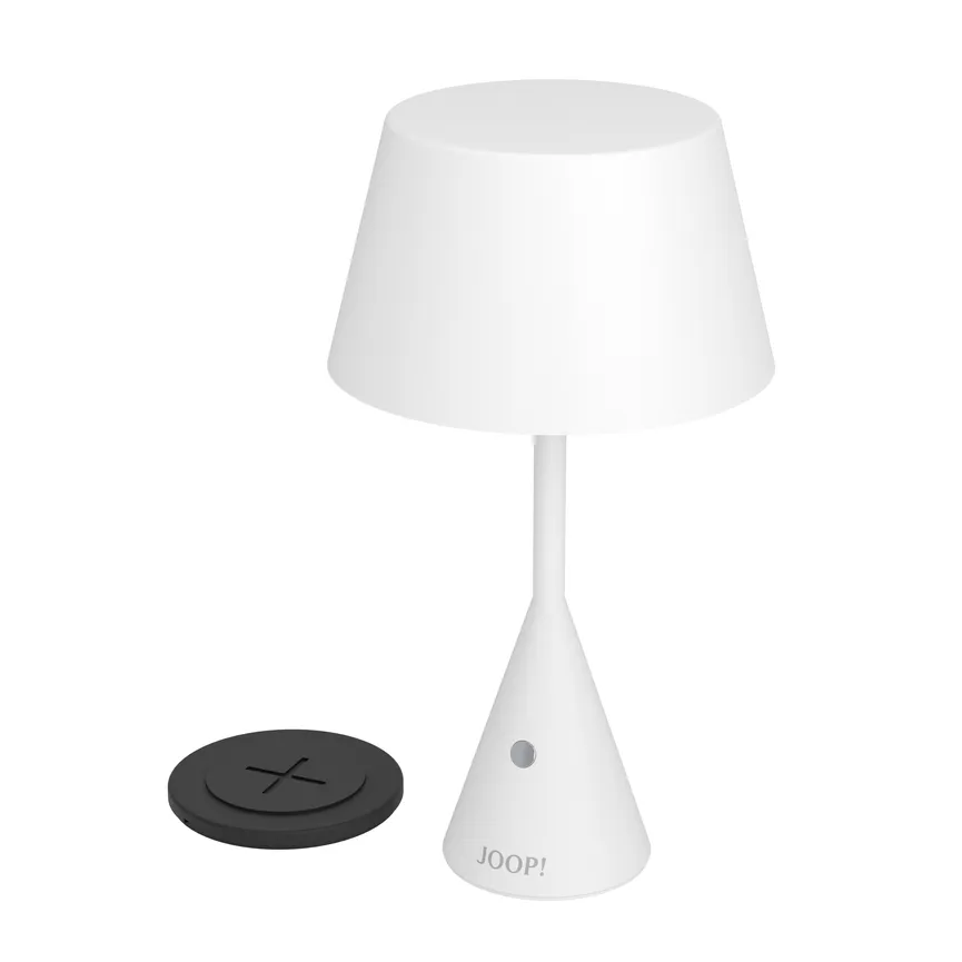 Akkutischleuchte "Move Lights" material_farbe