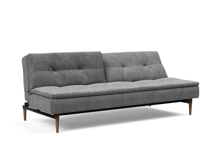 Sofa Styletto dunkel detail