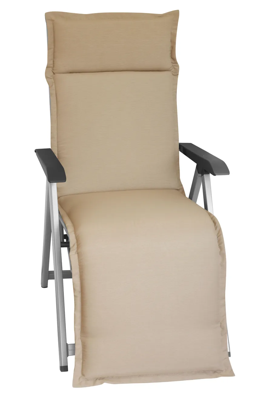 ** Relaxauflage detail