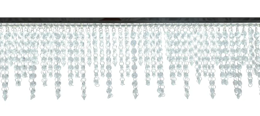 Pendelleuchte "Diamonds" detail