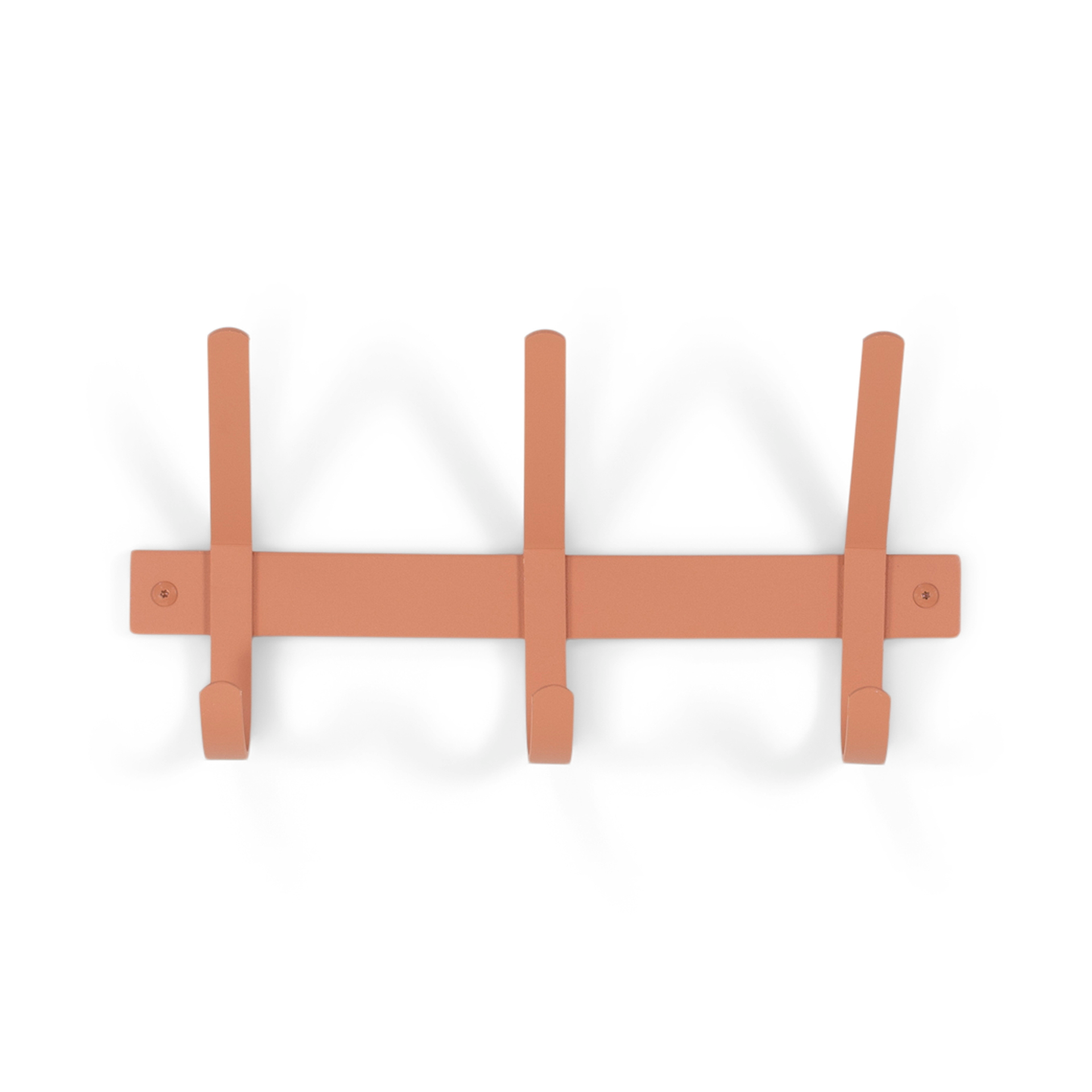 Wandgarderobe 3H hauptaufnahme