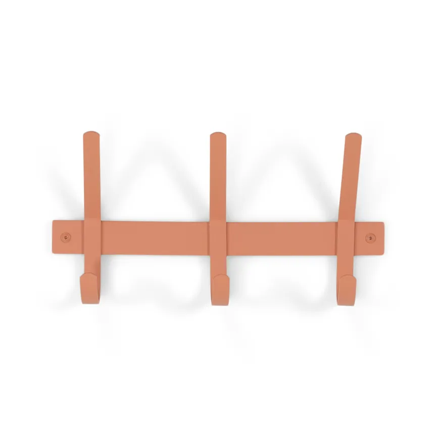 Wandgarderobe 3H hauptaufnahme