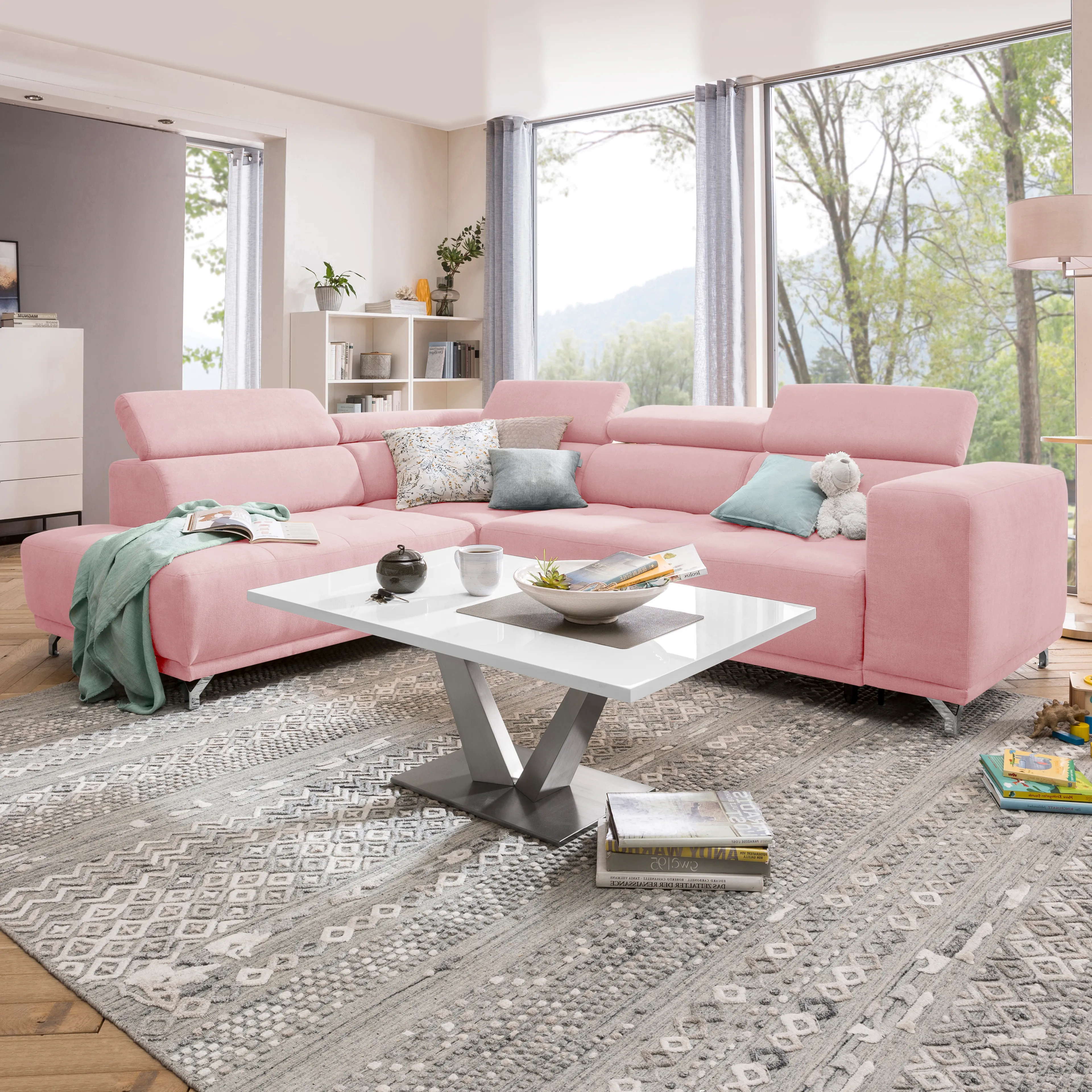 Ecksofa Cancun