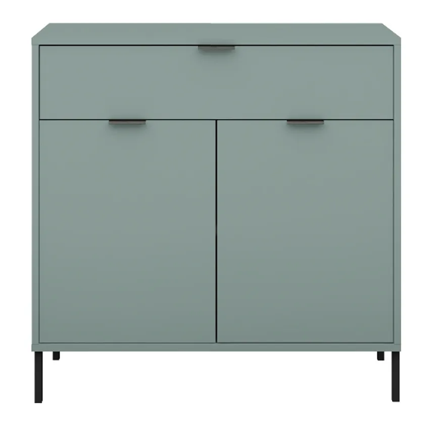 Kommode 1S/2T detail