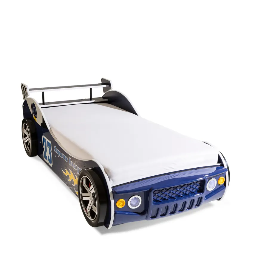 Autobett LF 90x200 cm detail