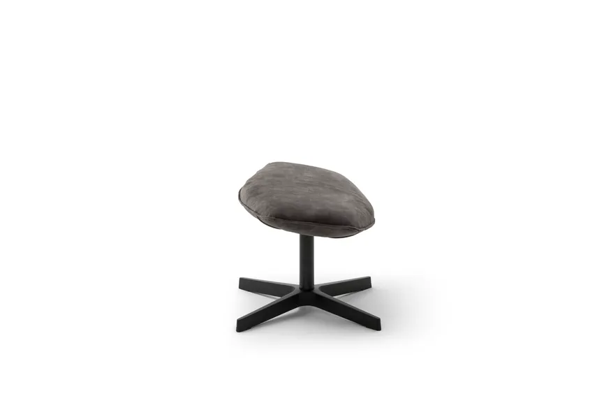 Hocker detail