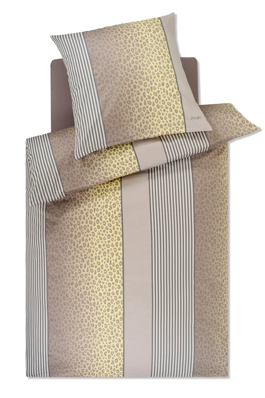 Satin-Bettw.JOOP! Leo 135x200 hauptaufnahme