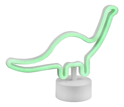 LED-Tischleuchte