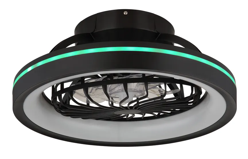 Deckenventilator "Deanne" detail