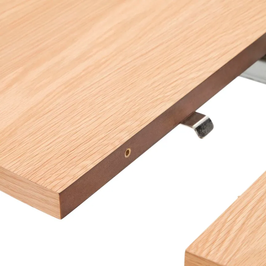 Esstisch Ø 120cm detail