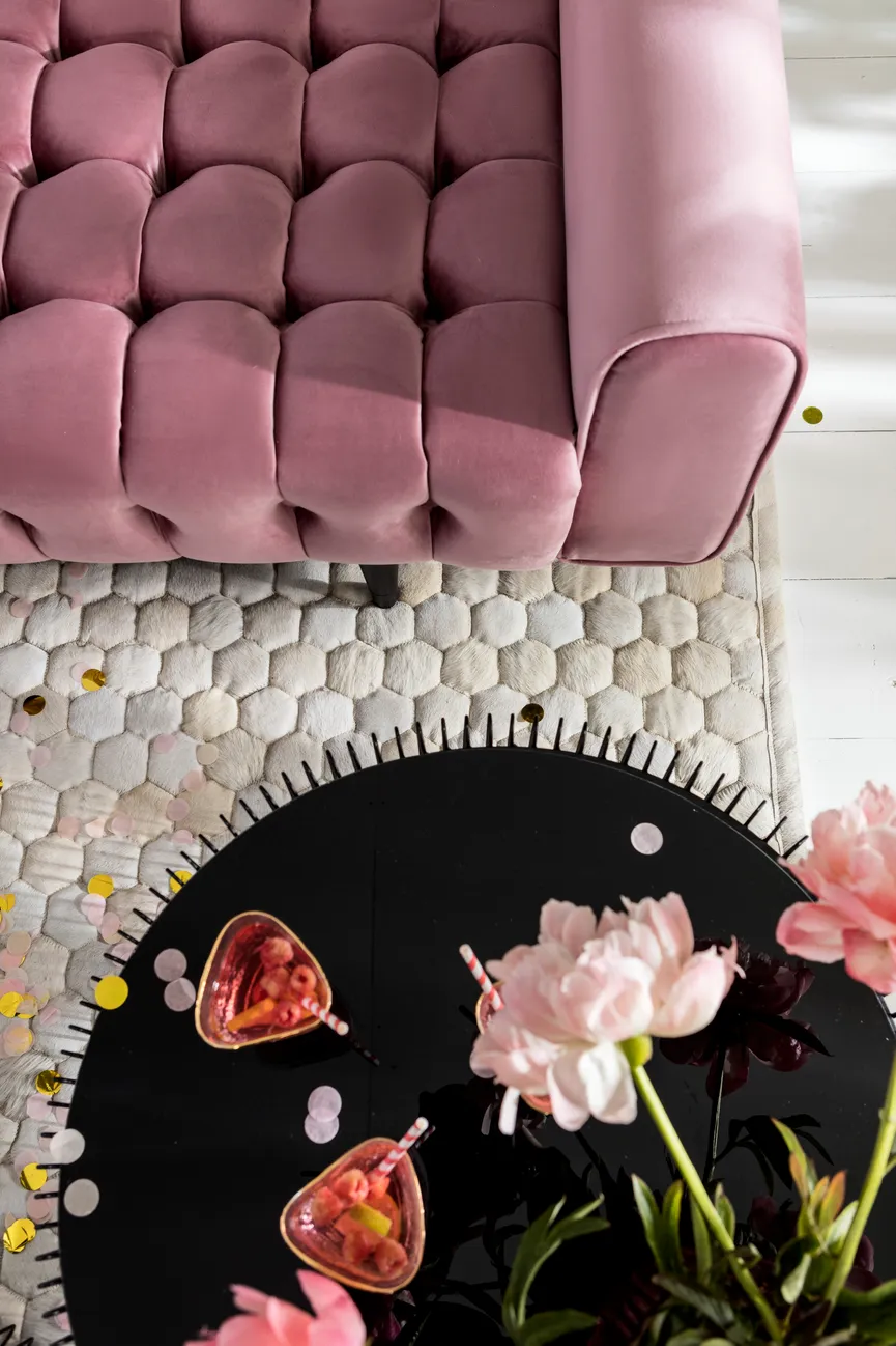 Couchtische milieu