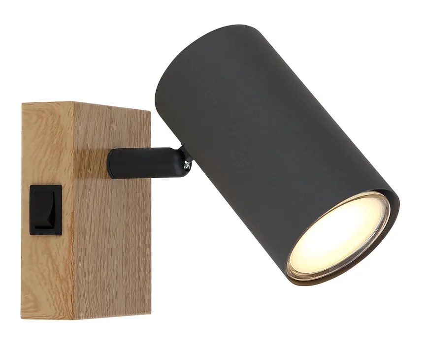 Wandleuchte "Robby" hauptaufnahme