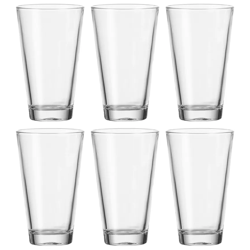 Longdrinkbecher "Ciao" 200 ml detail
