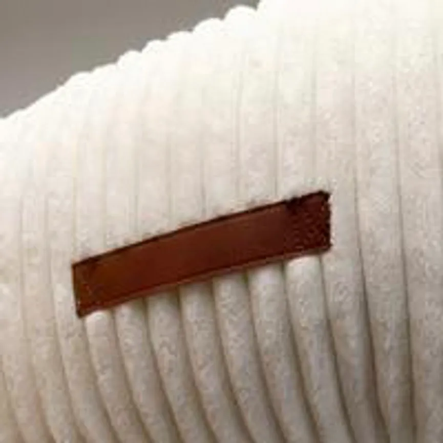 Hundebett Oase detail