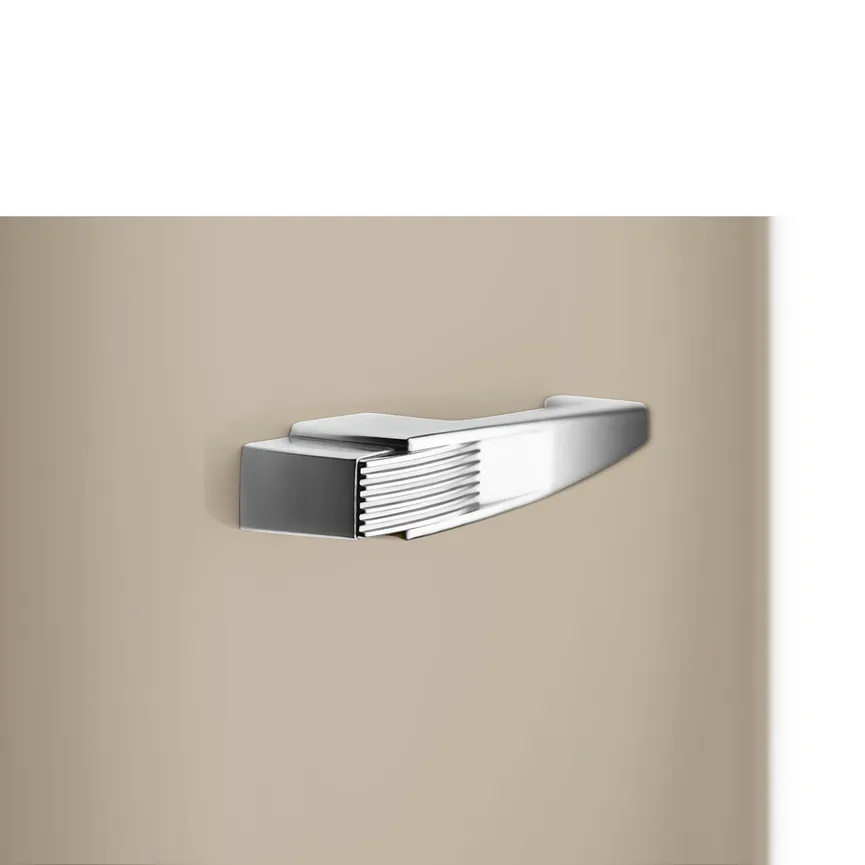SMEG Stand-Kühlschrank 50's detail