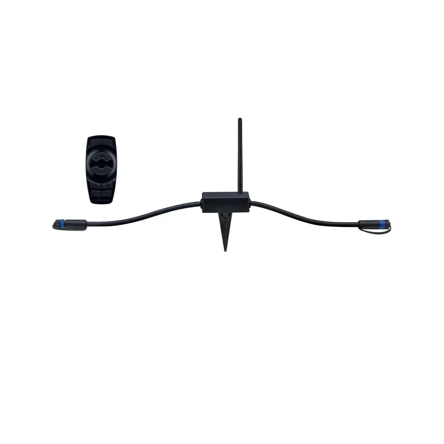 Plug&Shine Controller hauptaufnahme