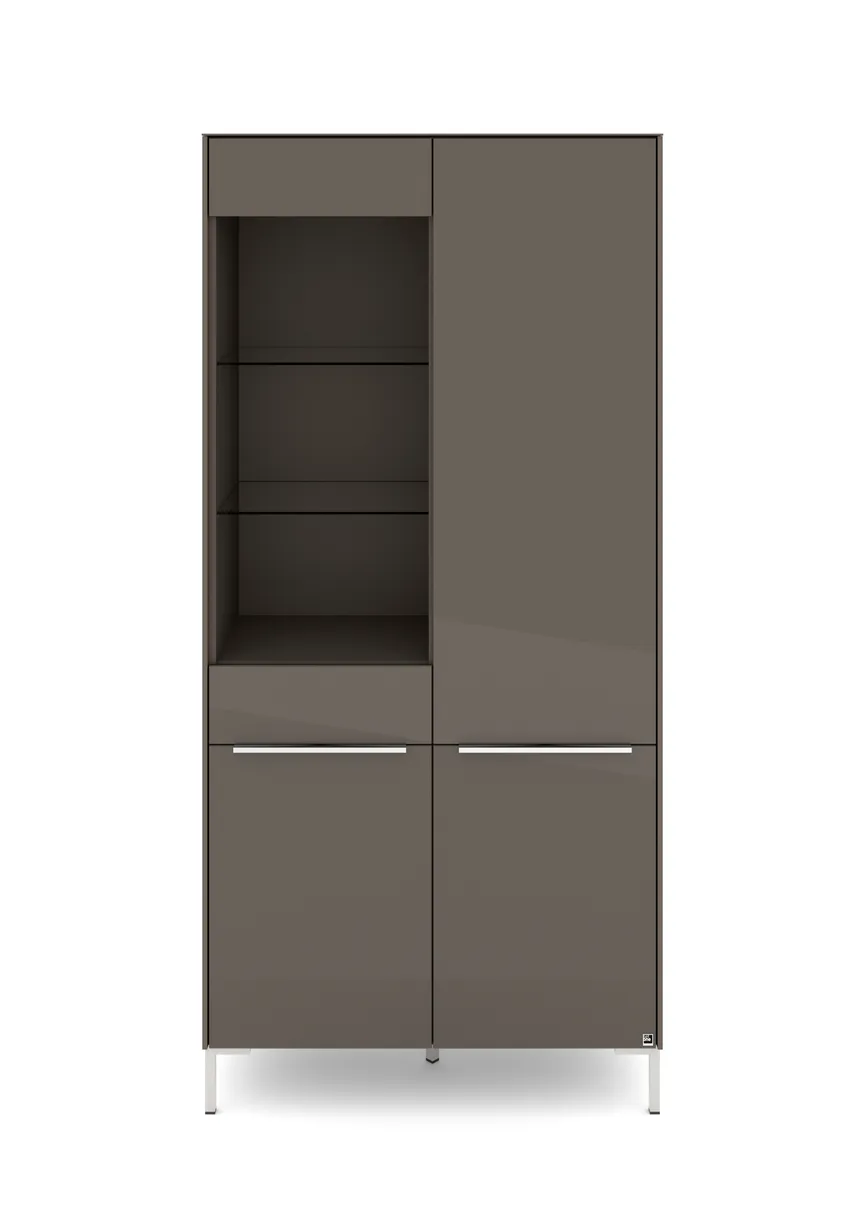 Vitrinenschrank funktion