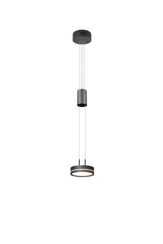 LED-Pendelleuchte