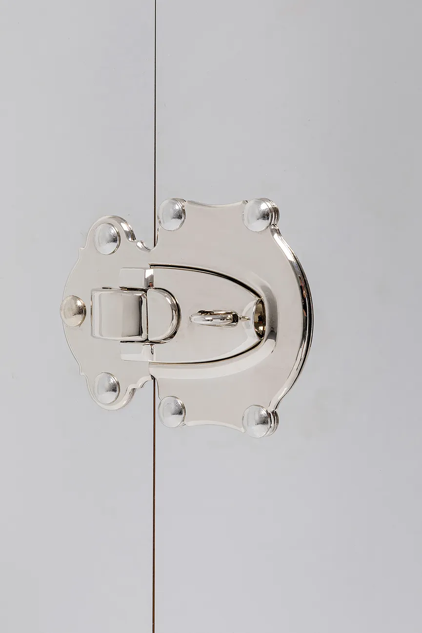 Barschrank detail
