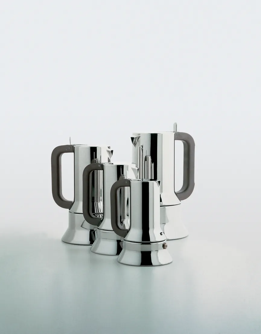 Espressokocher 300 ml detail