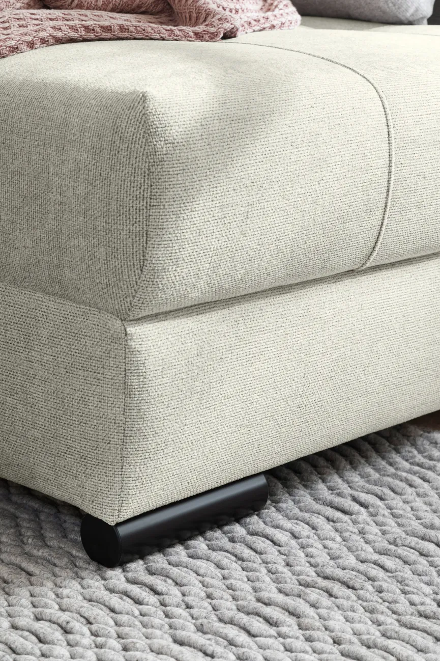 Ecksofa detail