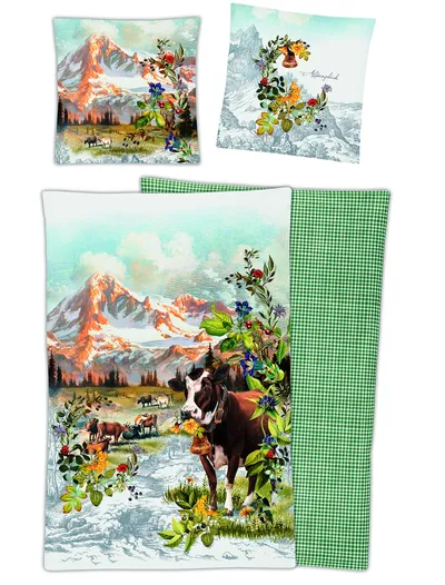 Bettwäsche
