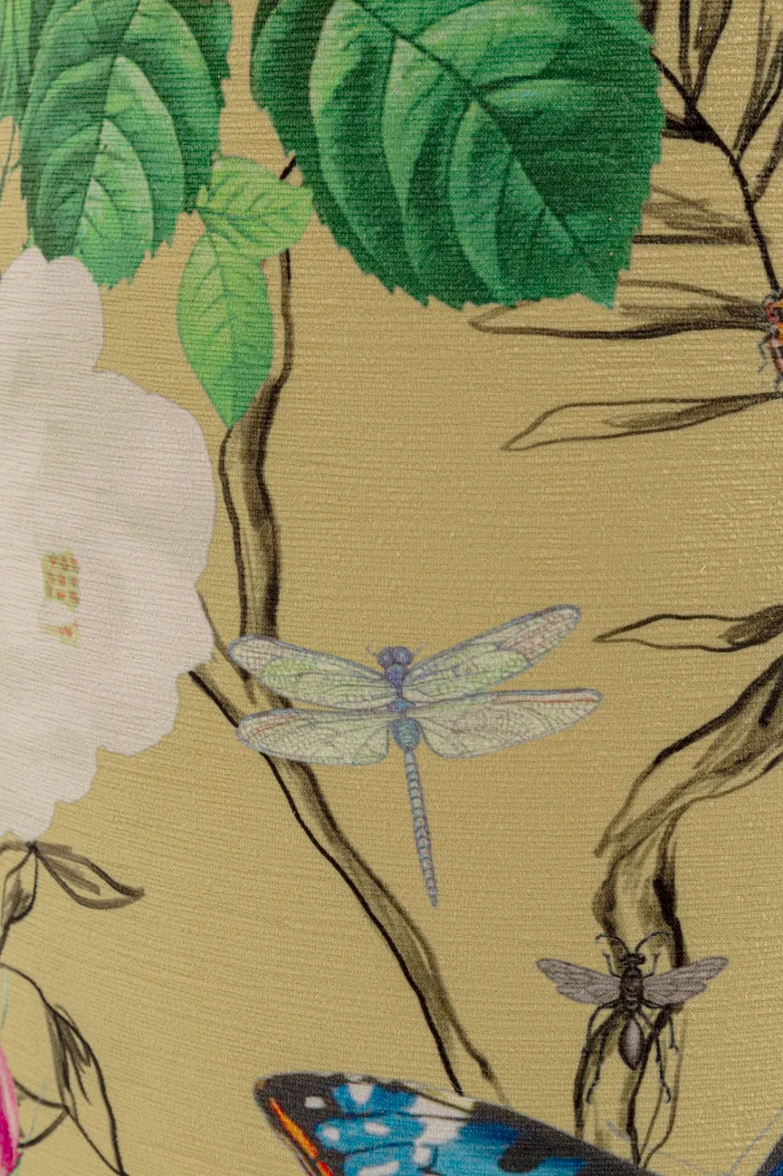 Hocker material_farbe