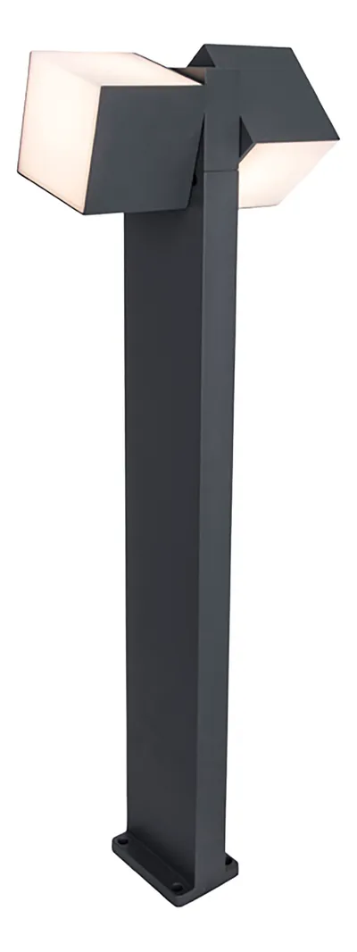 LED-Außenstehleuchte