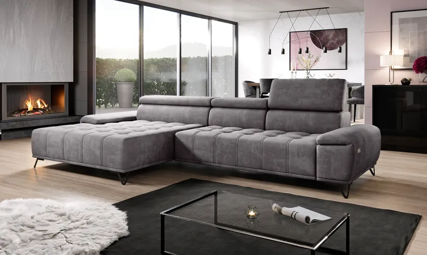 Poga Longchair milieu