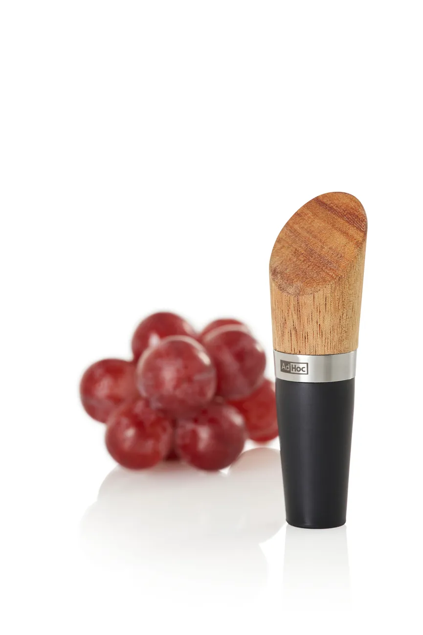 Flaschenverschluss "Vine" detail