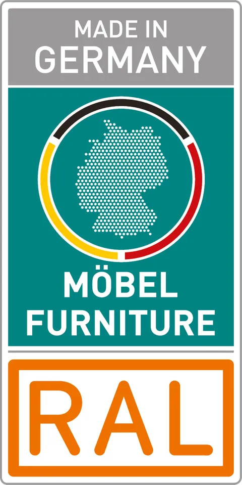 Möbel Made in Germany
