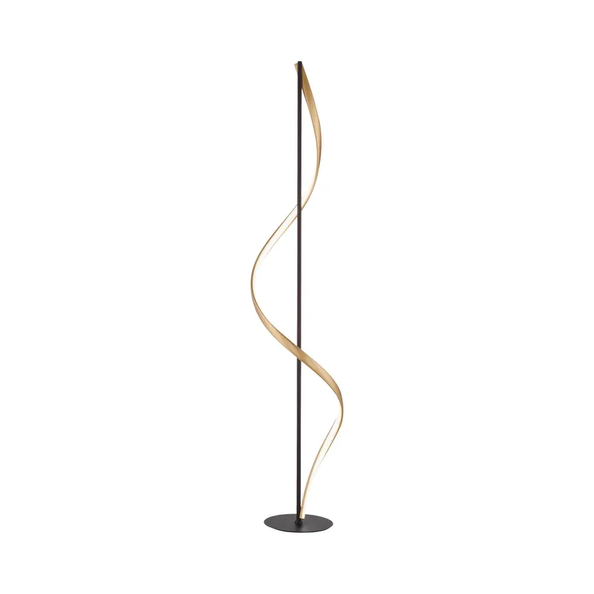Stehleuchte "Q-Swing" material_farbe