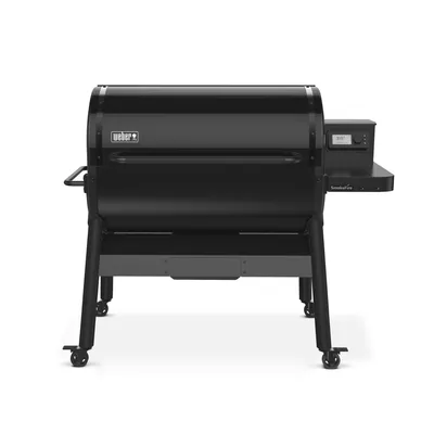 Holzpelletgrill 