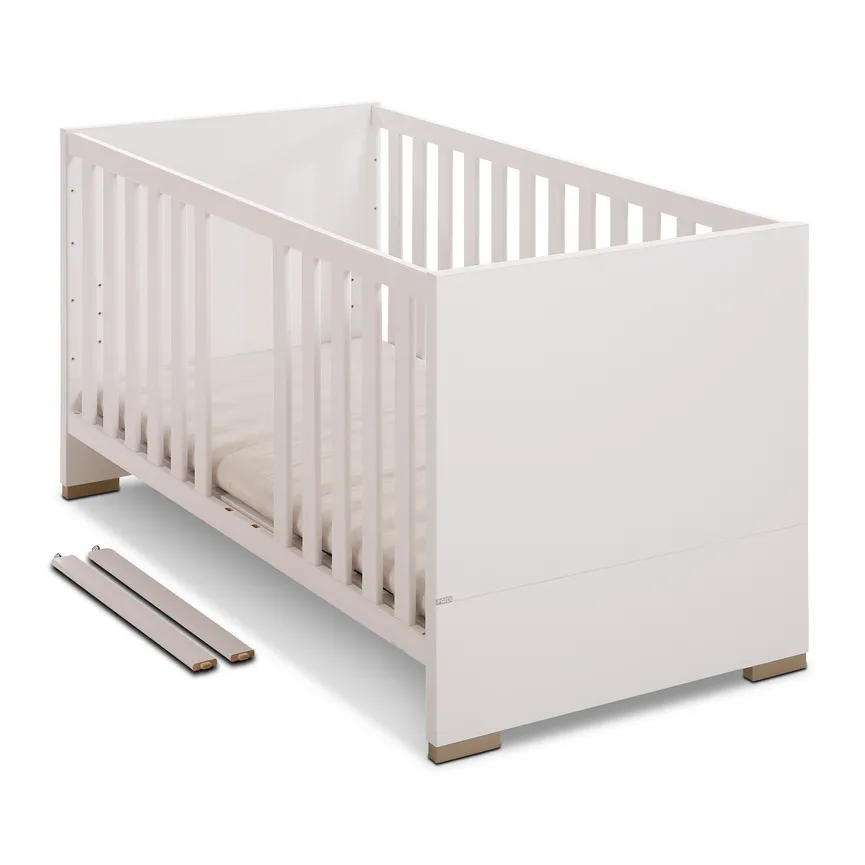 Kinderbett LF 70x140 cm hauptaufnahme
