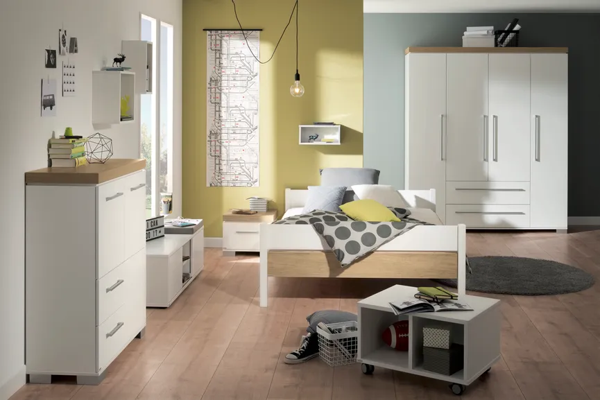 Highboard milieu