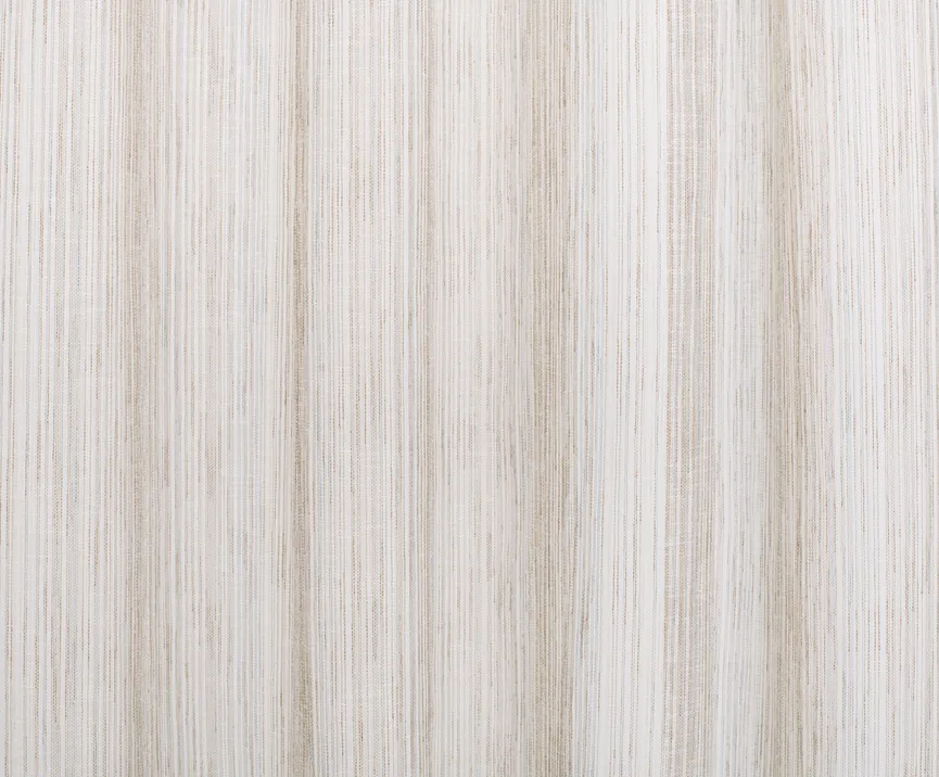 Ösenschal Linea Stripe material_farbe