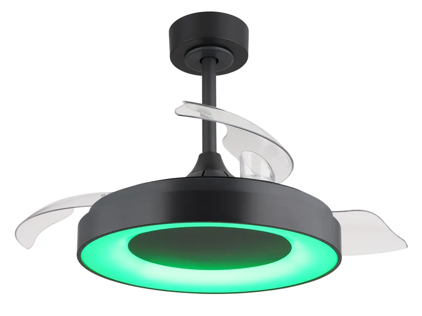 Deckenventilator "Elina" detail