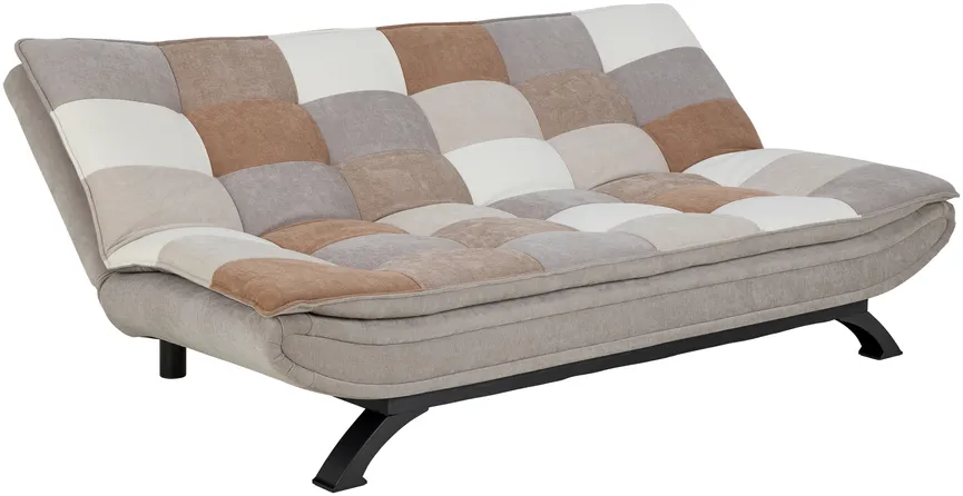 Schlafsofa detail