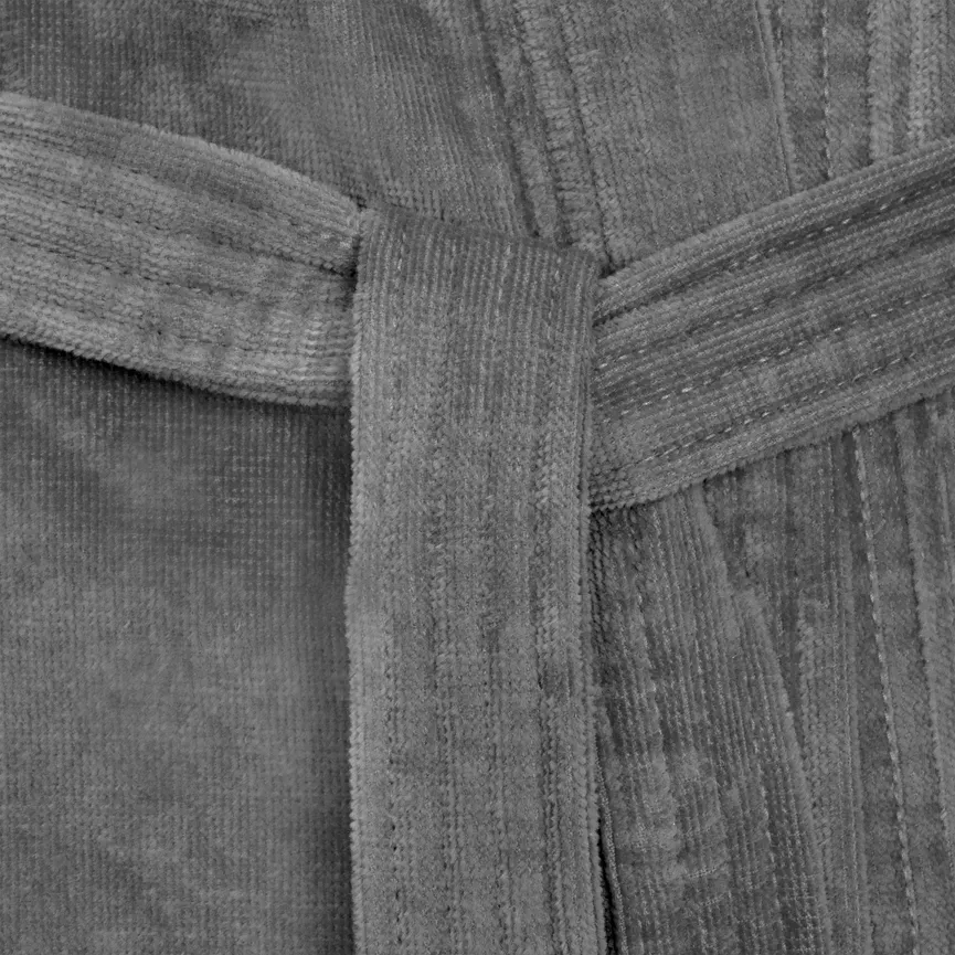 BM Dallas Gr.L Velours detail