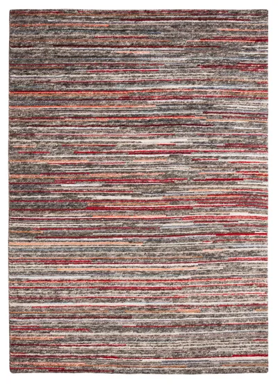 Nepal Teppich 