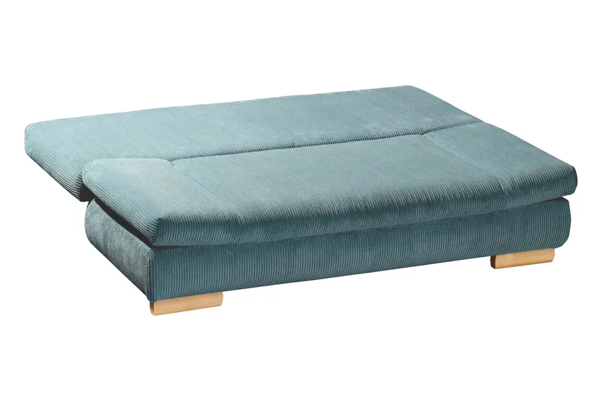 Schlafsofa detail