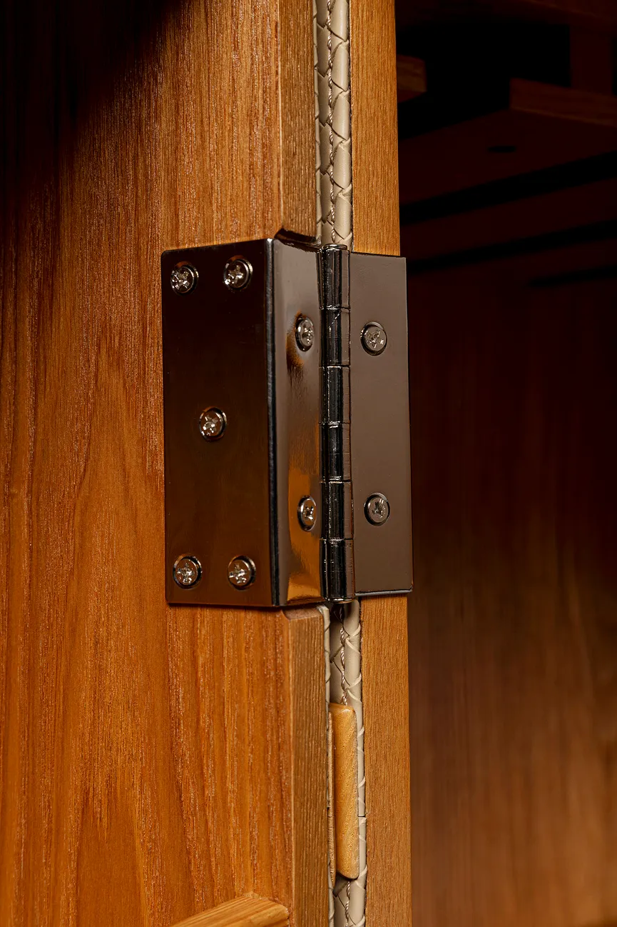 Barschrank detail