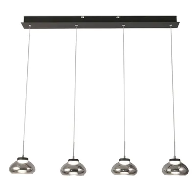 LED-Pendelleuchte