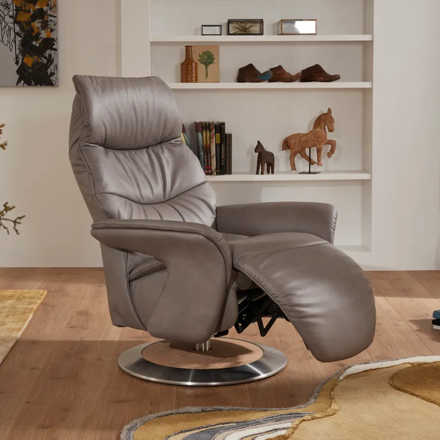 Sessel 38 manuell detail