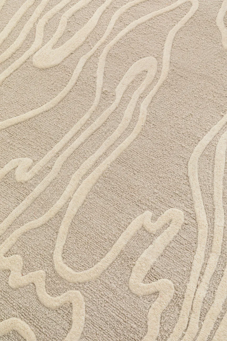 Teppich detail