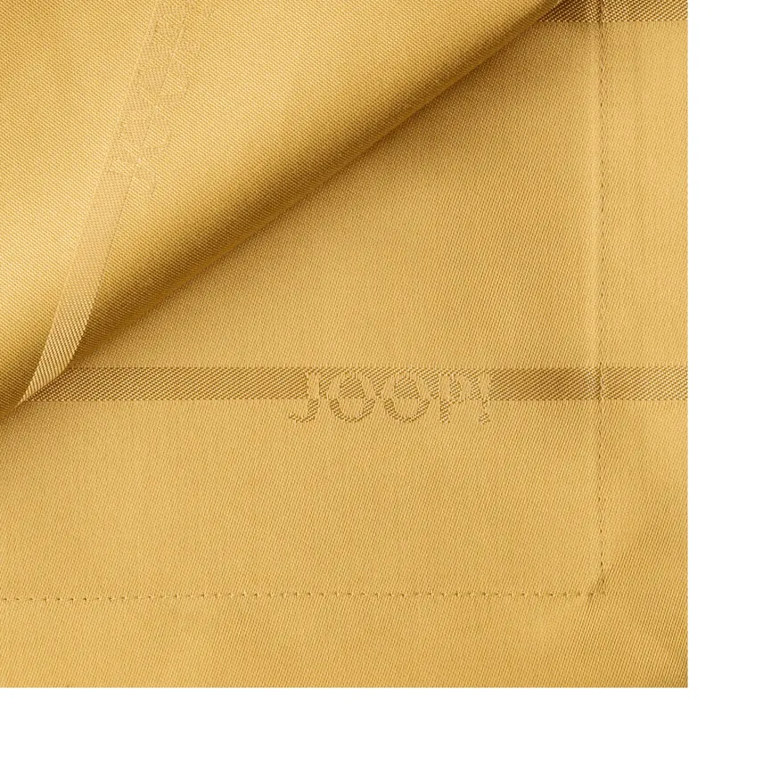 Serviette "Logo Stripes" detail