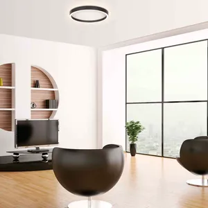 LED-Deckenleuchte