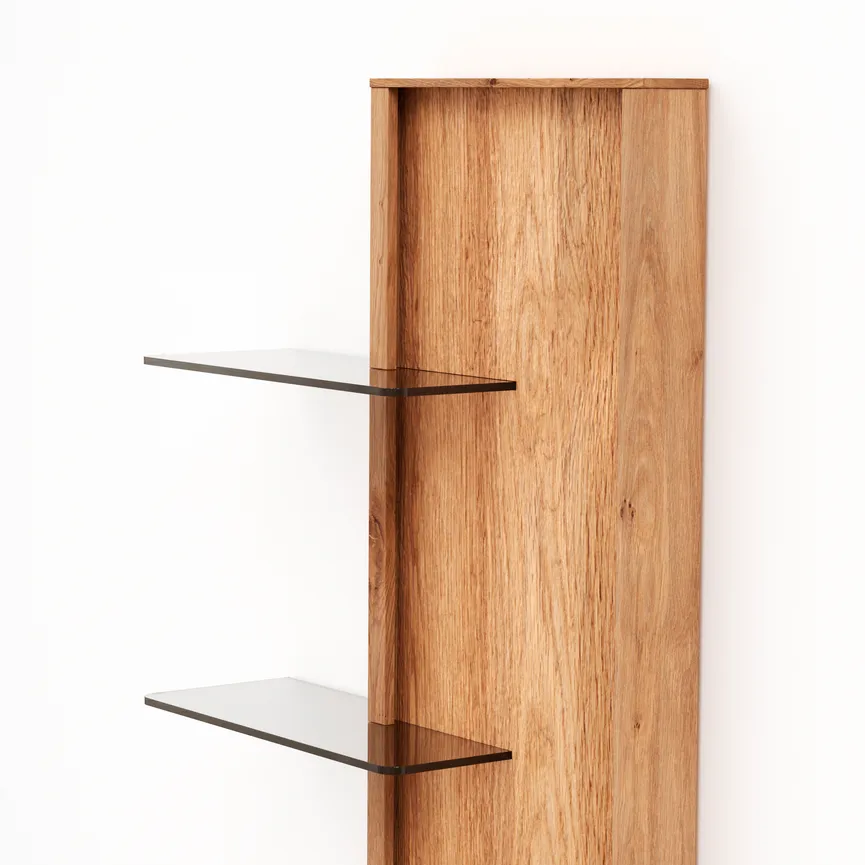 Wandregal 14* detail