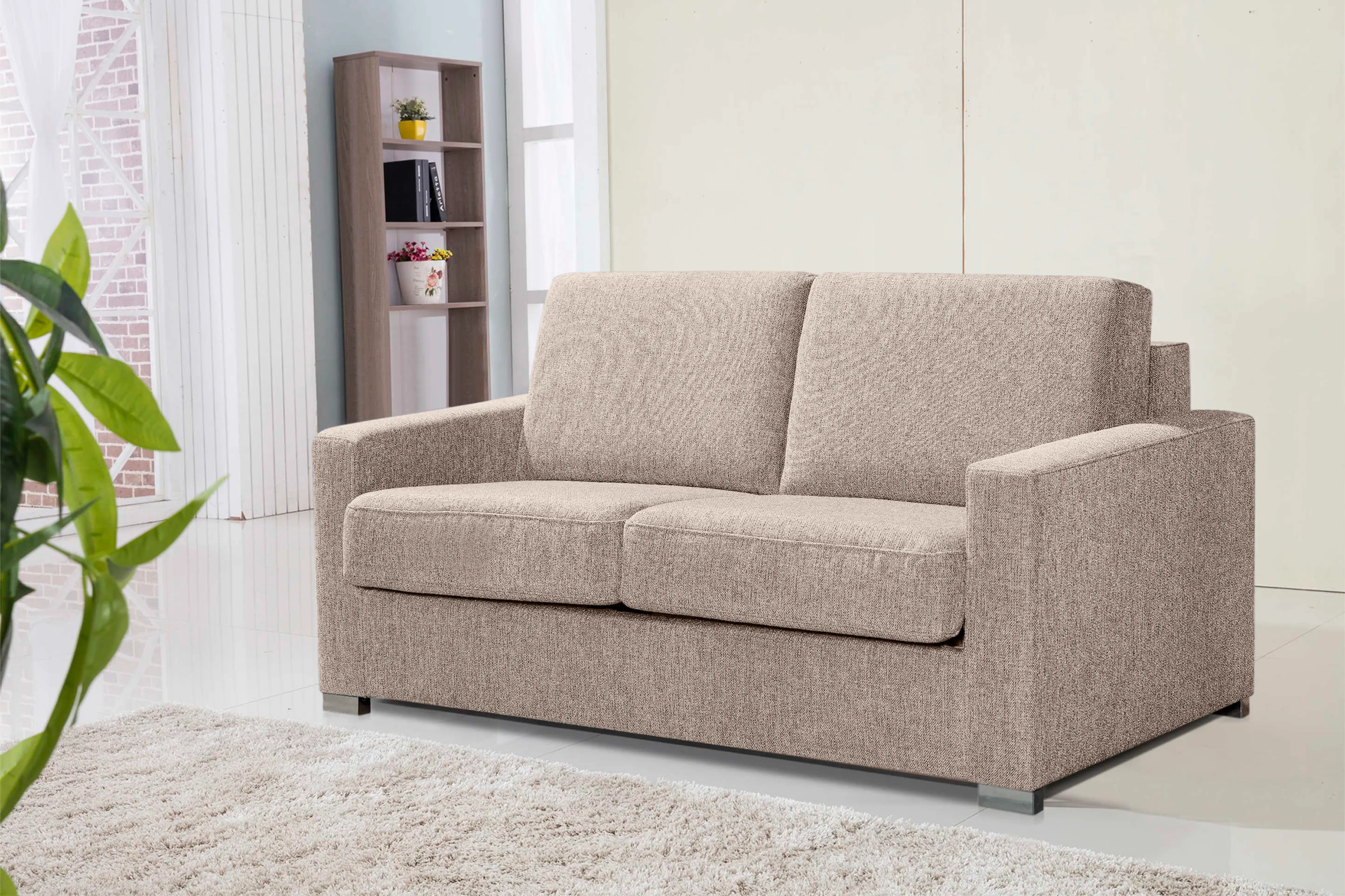 Schlafsofa Cleo