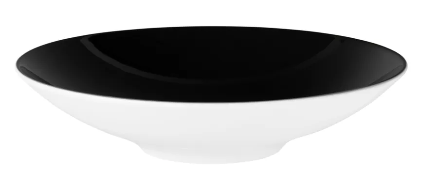 Suppenteller "Life Fashion" hauptaufnahme